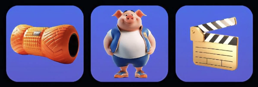 Piggy Bank Daily Combo 23 May 2025